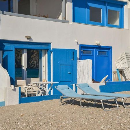 Villa To_Syrma@Fyropotamos Firopotamos Exterior foto